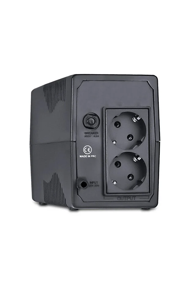 Sle-650 650va Line Intreractive Ups Kesintisiz Güç Kaynağı